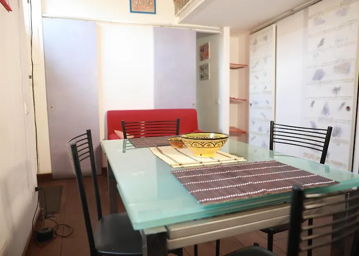 Navona,campo De Fiori Roof House Apartment Rom